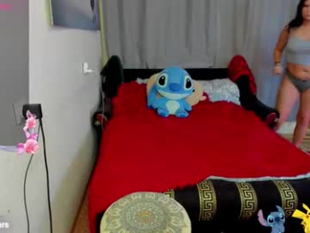 monica_elder webcam chaturbate model stream image