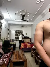 John_desihunk webcam stripchat model stream image