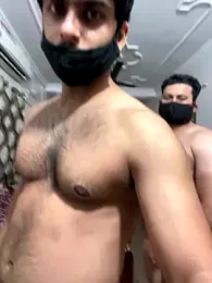 John_desihunk webcam model stream image