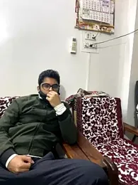 John_desihunk webcam stripchat model stream image