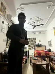 John_desihunk webcam model stream image