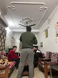 John_desihunk webcam model stream image