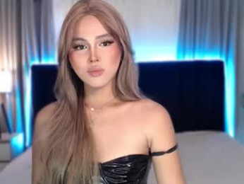 fallfromabove webcam model stream image