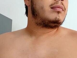 Ryan Mctominay webcam flirt4free model stream image