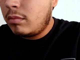 Ryan Mctominay webcam model stream image