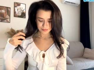 gracegonzalez webcam model stream image