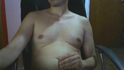 Pajero_Calie webcam model stream image