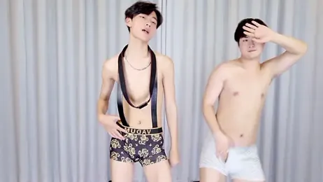 NB-BOYS webcam model stream image