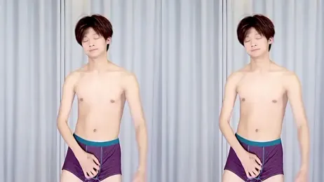 NB-BOYS webcam model stream image