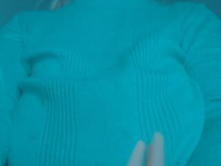 Angie Grey webcam model stream image