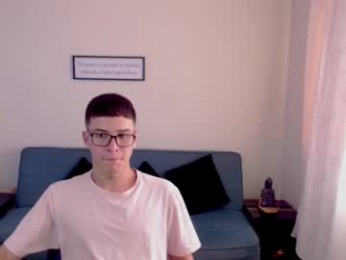 cumandres webcam model stream image