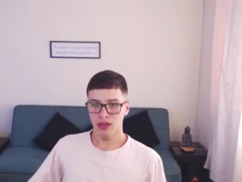 cumandres webcam model stream image