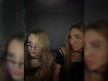 Lunaluxseri webcam bongacams model stream image