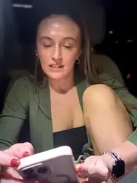 lunagirl13 webcam model stream image