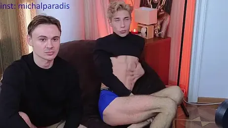 michael_sexdevil webcam stripchat model stream image