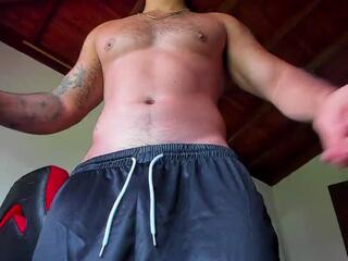 Baky Sexy webcam model stream image