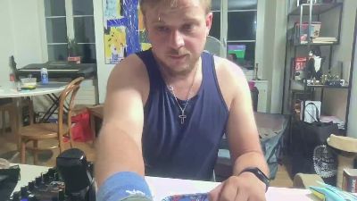 Neo_J webcam cam4 model stream image