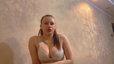 DanikaKozlow webcam model stream image