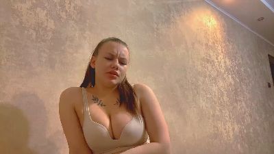 DanikaKozlow webcam model stream image