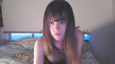 Milena_addams webcam model stream image