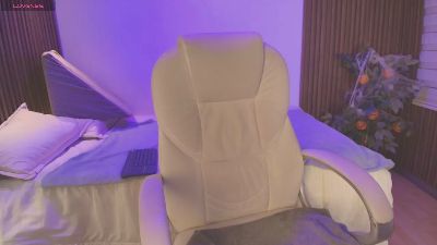 CassidyEvans webcam model stream image