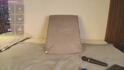 CassidyEvans webcam model stream image