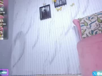 ainaravelez webcam model stream image