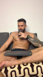 LustyM_ webcam cam4 model stream image