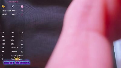 hotbabette webcam cam4 model stream image