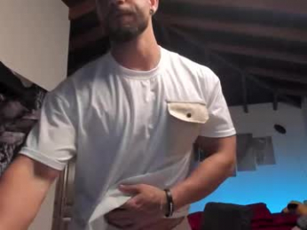 jackson_stifler1 webcam chaturbate model stream image