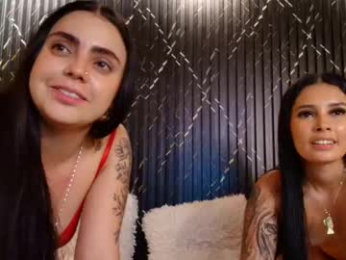 coralkihot webcam model stream image