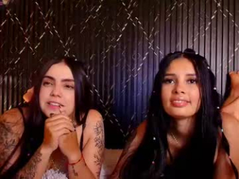 coralkihot webcam model stream image