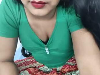 jesmin18 webcam chaturbate model stream image