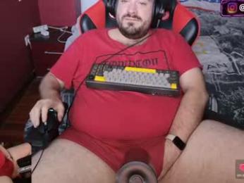 menditeta webcam chaturbate model stream image