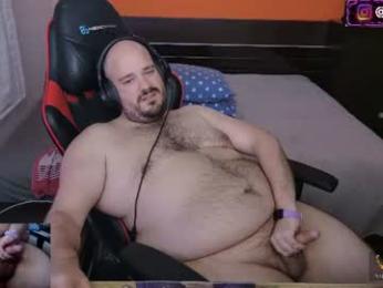 menditeta webcam chaturbate model stream image