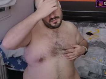 menditeta webcam chaturbate model stream image