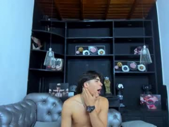 heellboy_ webcam model stream image