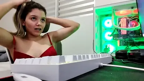 isabelly08ty webcam model stream image