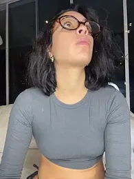 Alice_surprise webcam stripchat model stream image