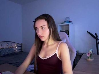 KisoYam webcam model stream image