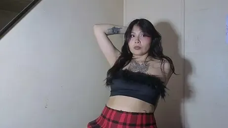 lmlz2 webcam model stream image