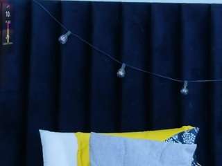 ebonyadiction webcam model stream image