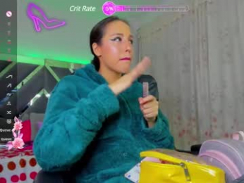 abby_esposiito webcam chaturbate model stream image