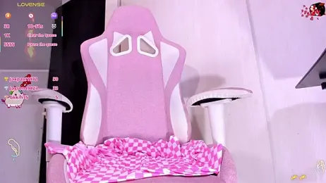 melanie_sweetness01 webcam model stream image