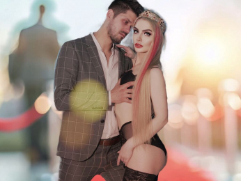 DennisLina webcam livejasmin model stream image