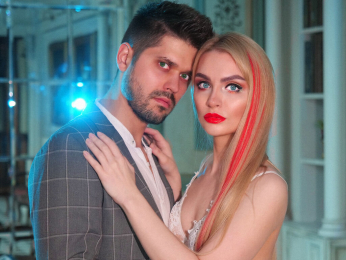 DennisLina webcam livejasmin model stream image