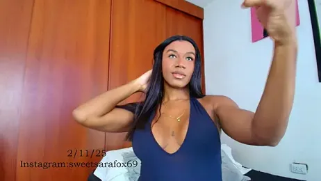 sweetsarasofia webcam model stream image