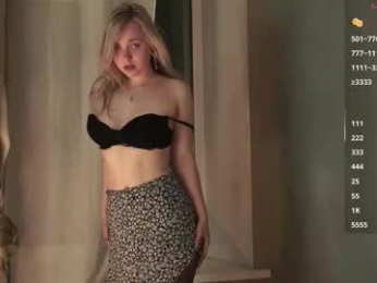 odelynbrower webcam model stream image