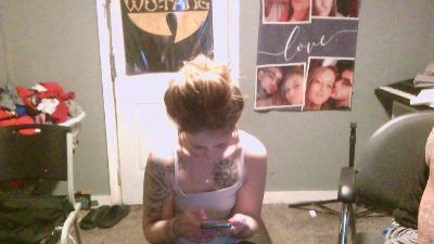 Rivvyrozo webcam model stream image