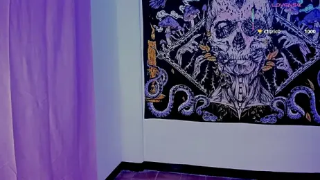 Mafer_Osorio webcam model stream image